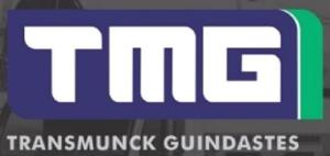 TMG Guindastes
